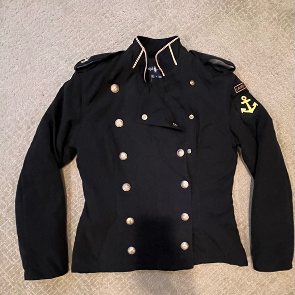 Ralph Lauren Nautical jacket - Picture 1 of 6